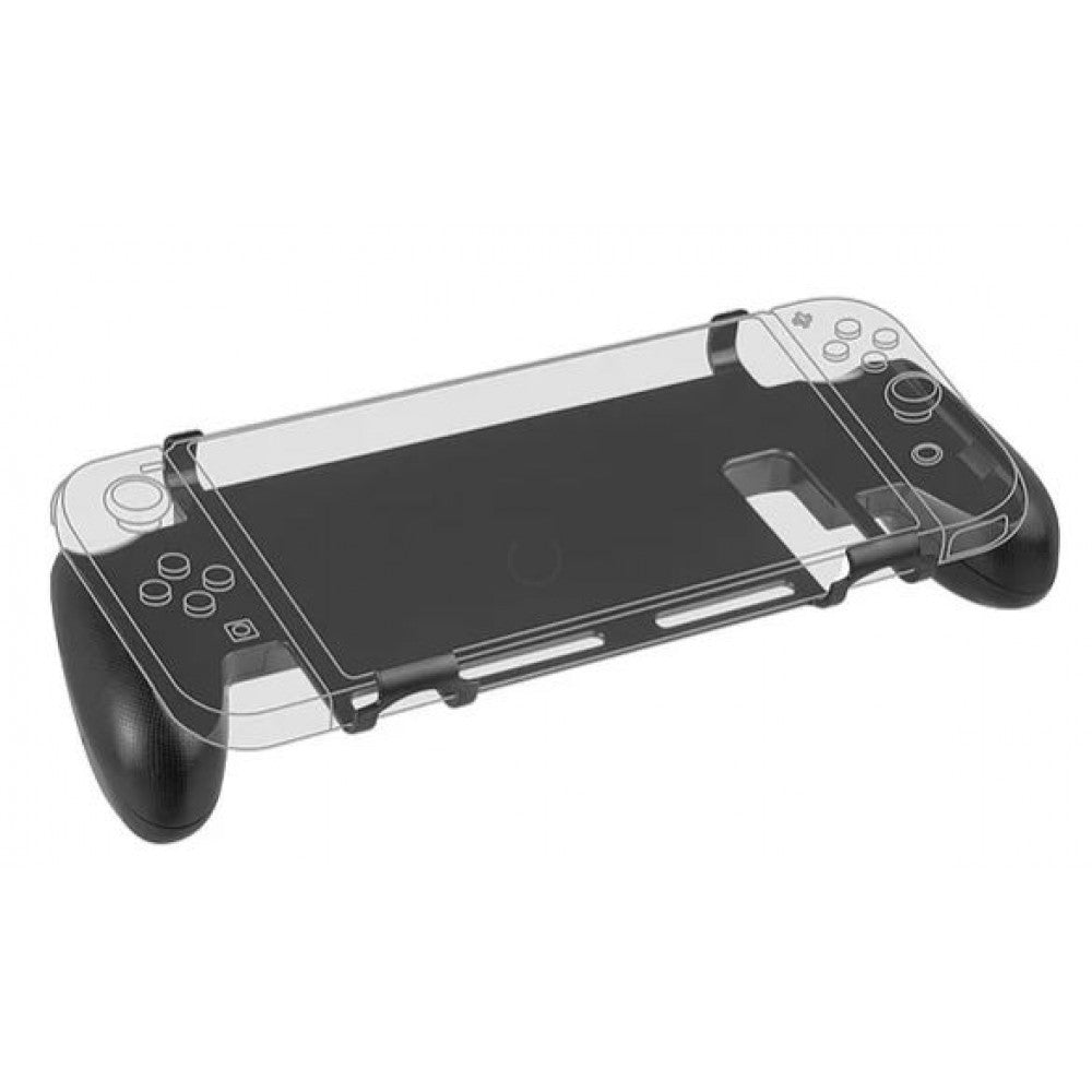 Comfort Grip Mythics