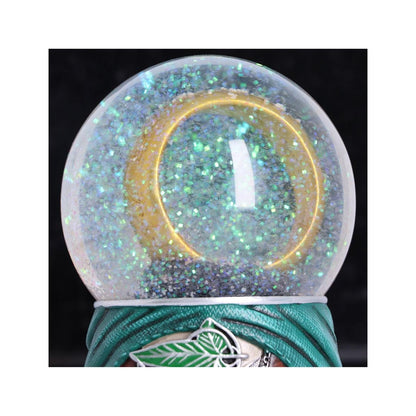 Boule De Neige Seigneurs Des Anneaux Frodo 17 cm