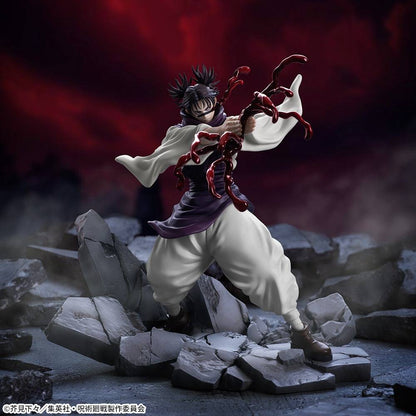 Figurine Jujutsu Kaisen- Choso - Shibuya Incident - Luminasta - SEGA