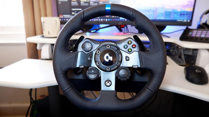 Volant Logitech G923 Racing Wheel *Commande