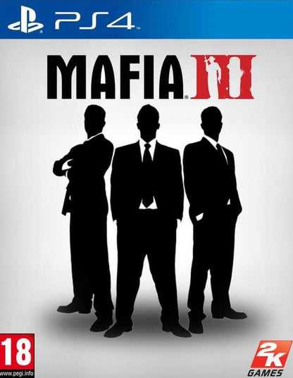 MAFIA 3 Occasion ♻️