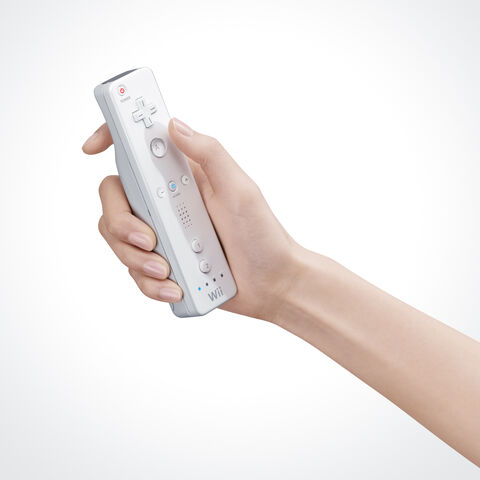 Manette Wii Mote