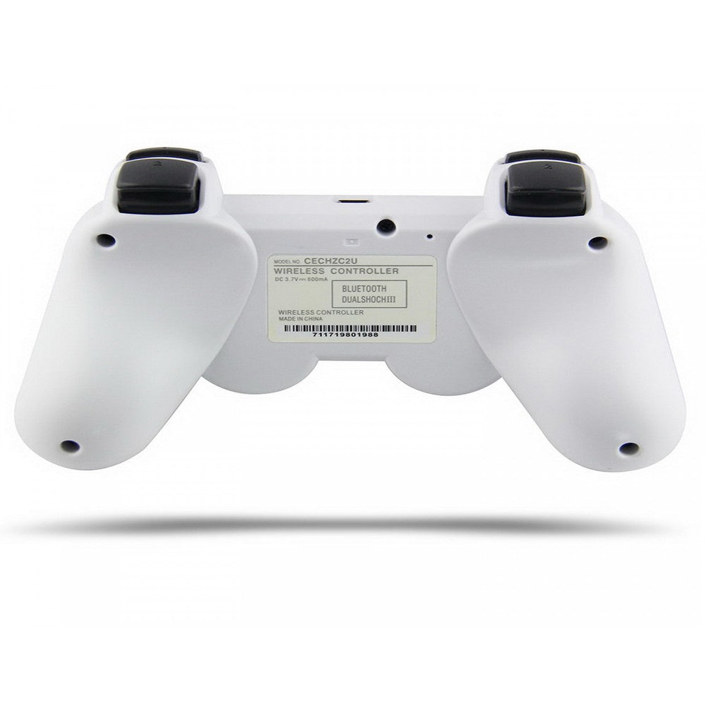 Manette PS3 Blanche DualShock 3 (Copie)