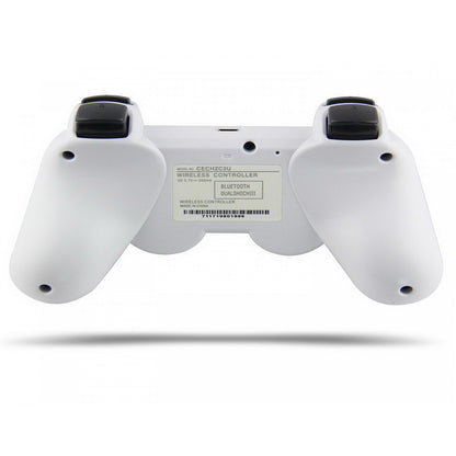 Manette PS3 Blanche DualShock 3 (Copie)