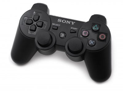 Manette PS3 Sans Fil Premier Choix
