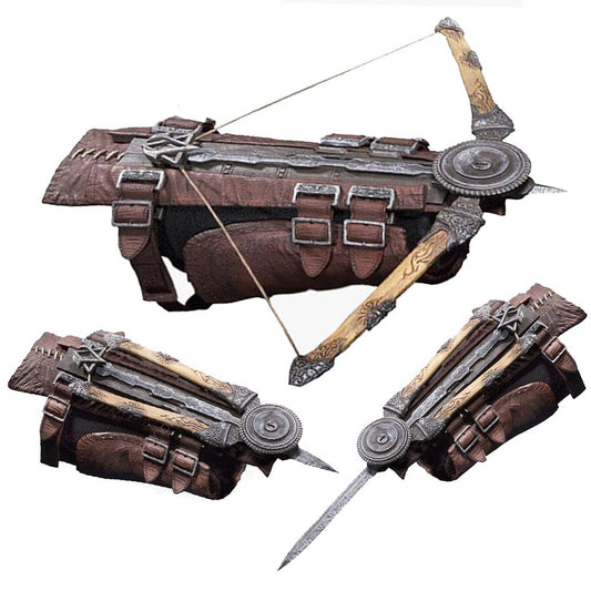 Arbalette Assassin's Creed Unity Phantom Blade