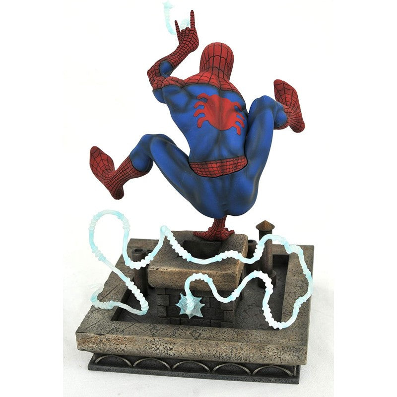 Figurine Marvel Spider-man 90s pvc 20cm