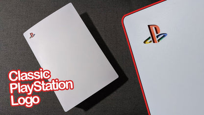 Sticker LOGO PS5