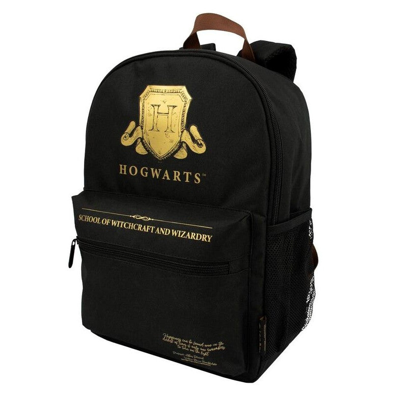 Sac À Dos Core Harry Potter Poudlard (37x26x13 Cm)
