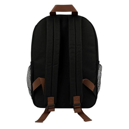 Sac À Dos Core Harry Potter Poudlard (37x26x13 Cm)