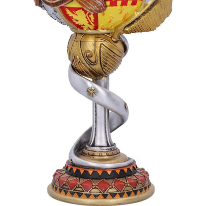 Harry Potter - Coupe à collectionner Vif d'Or 19.5cm
