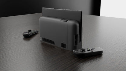 Console Nintendo Switch 2 (256 GB)