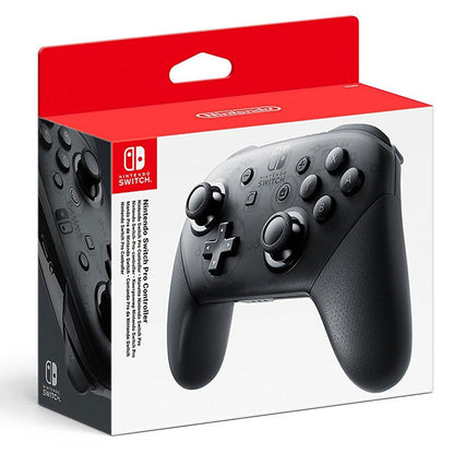 Manette Classic PRO Nintendo Switch - Sans Fil - (Nintendo)