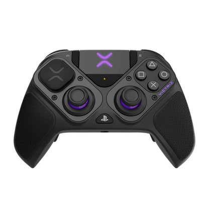 Manette PDP Victrix Pro BFG - Black - Wireless Controller