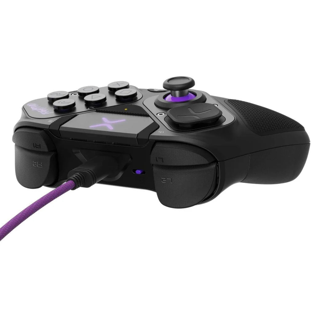 Manette PDP Victrix Pro BFG - Black - Wireless Controller