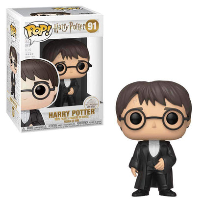 Figurine POP Harry Potter Vinyl (9 cm) - nº91 -