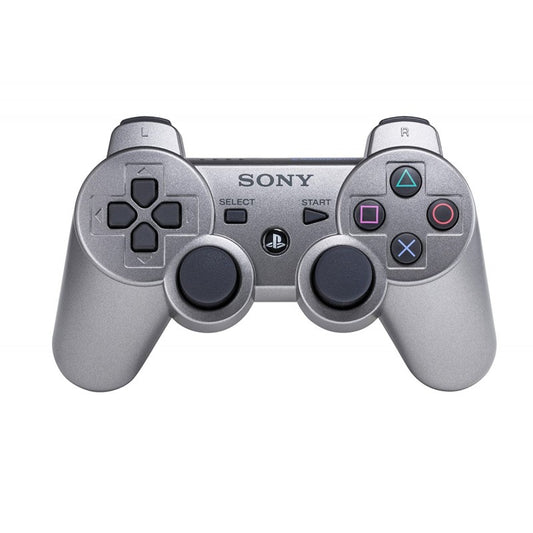 Manette PS3 Grise DualShock 3 (Copie)