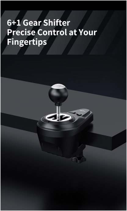 Volant de Course PXN V99