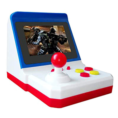 Console Retro Arcade FC 360 IN 1