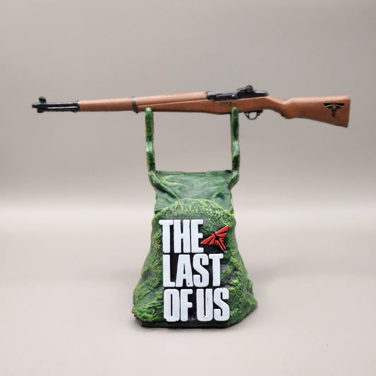 Support Manette -The Last Of Us Part 1-
