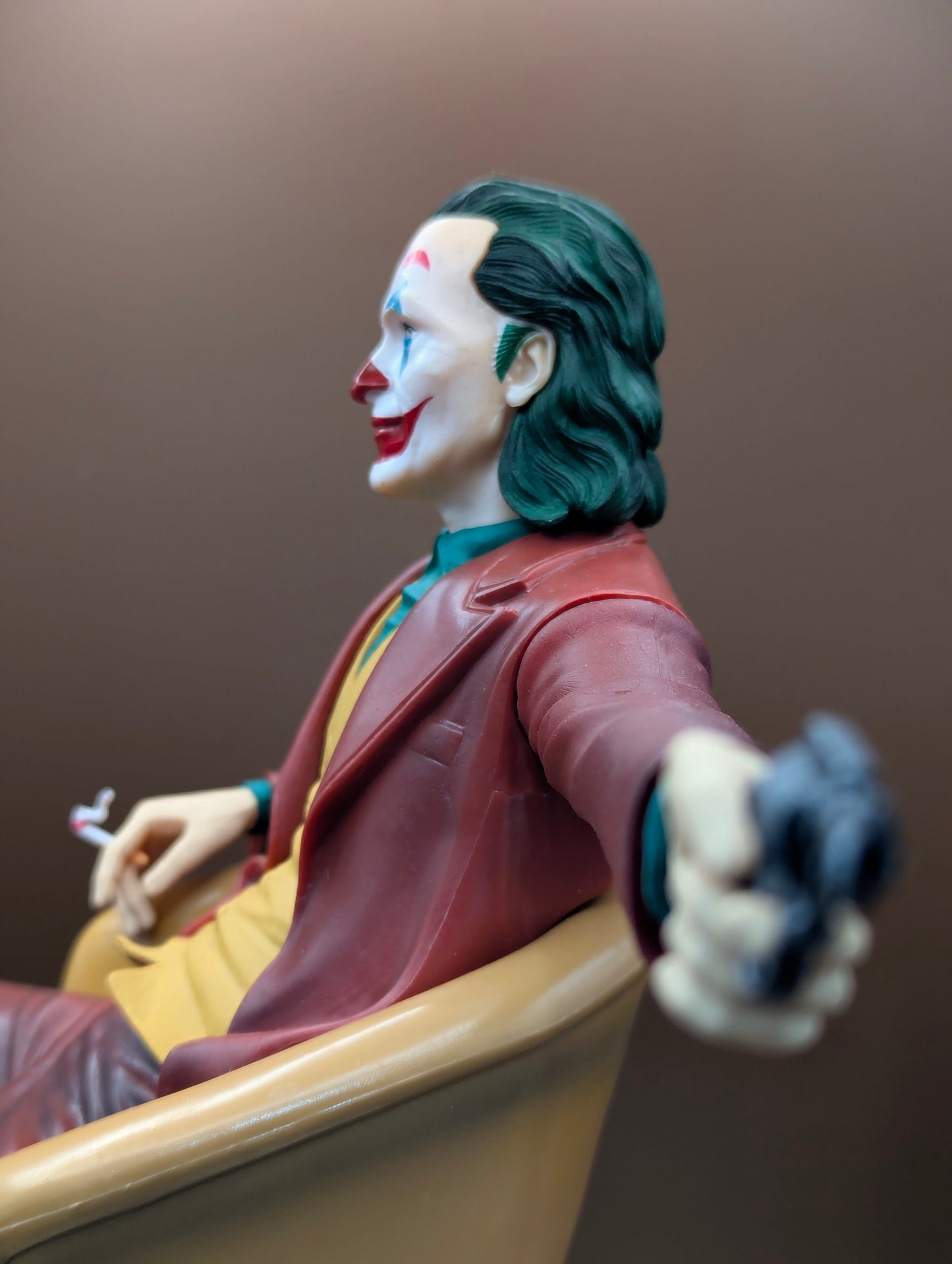 Figurine Joker (26 cm)