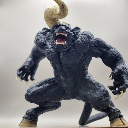 Figurine Berserk en PVC "Zodd" (19 cm)