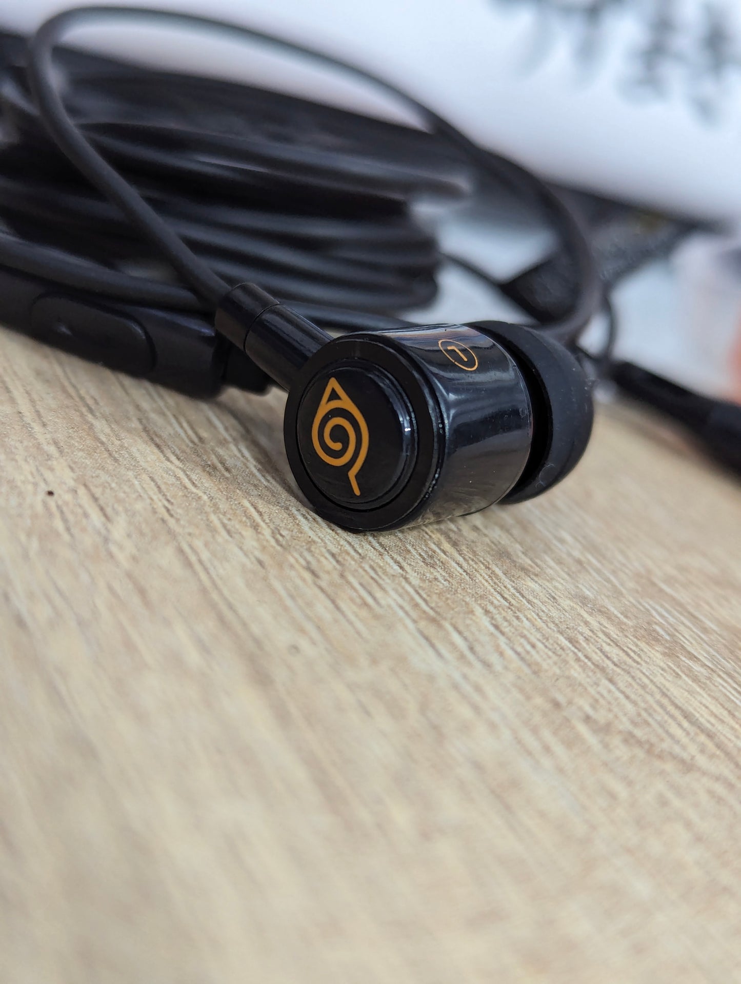 Pochette  Nintendo Switch Naruto (4 in 1)