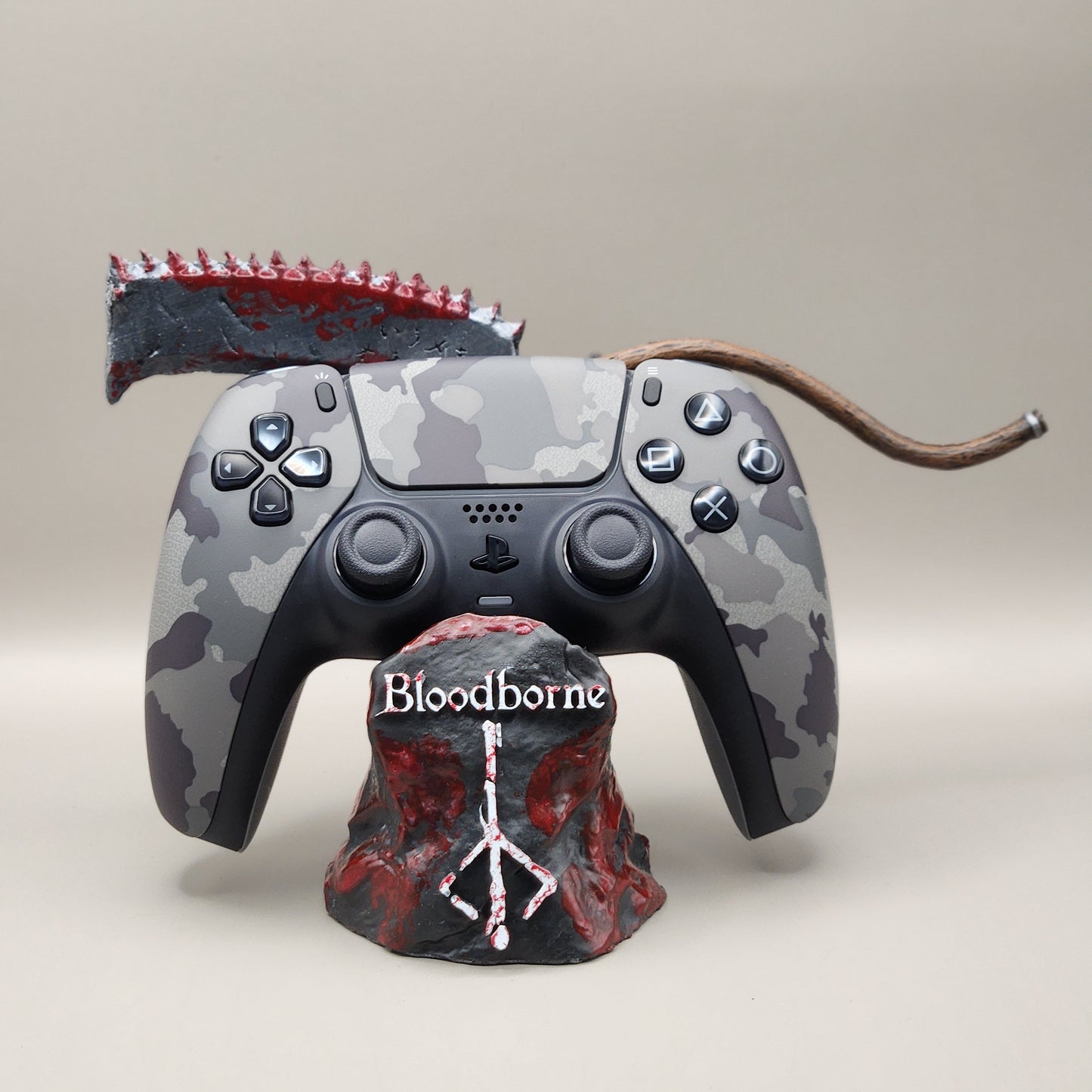 Support Manette -Bloodborne-
