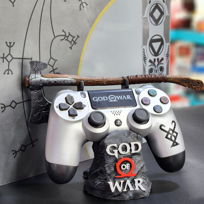 Console PlayStation 4/PS4 PRO Edition God Of War (12.52) Occasion ♻️