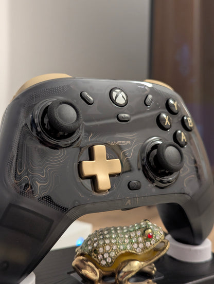 Manette Filaire Gamesir Kaleid Flux (Xbox & Pc)