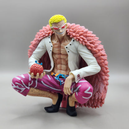 Figurine Doflamingo (20 cm) - One Piece