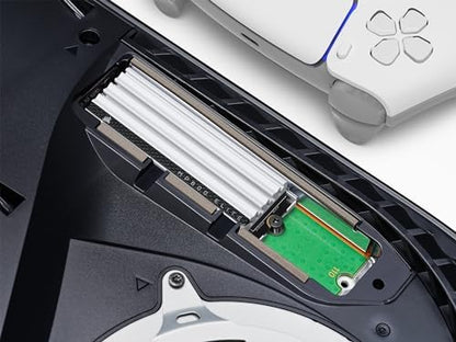 SSD Corsair MP600 Elite pour PS5 M.2 2280 NVMe 1TB