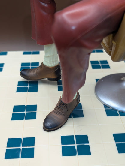 Figurine Joker (26 cm)