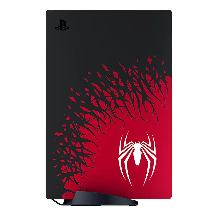 PlayStation®5 – Marvel’s Spider-Man 2 Limited Edition (Sans Jeu)
