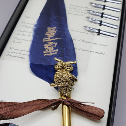 Calligraphie Stifte Set 2 - Harry Potter