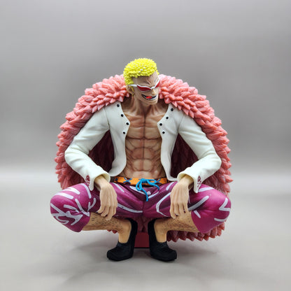 Figurine Doflamingo (20 cm) - One Piece