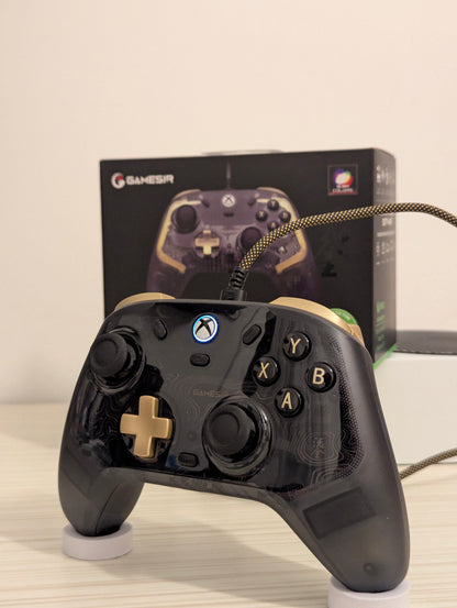 Manette Filaire Gamesir Kaleid Flux (Xbox & Pc)