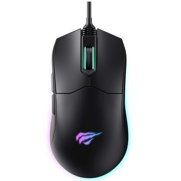 SOURIS Havit GAMENOTE MS1014 RGB