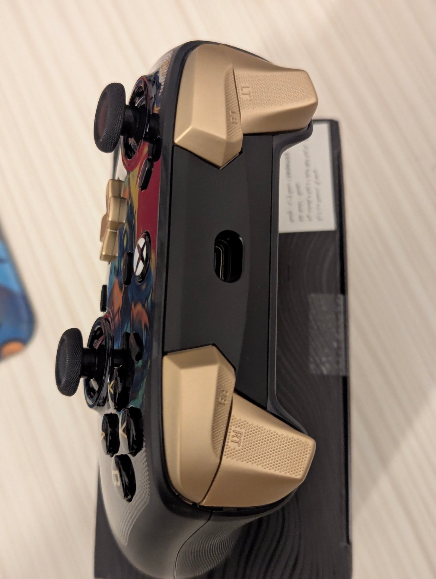 Manette Filaire Gamesir Kaleid Flux (Xbox & Pc)