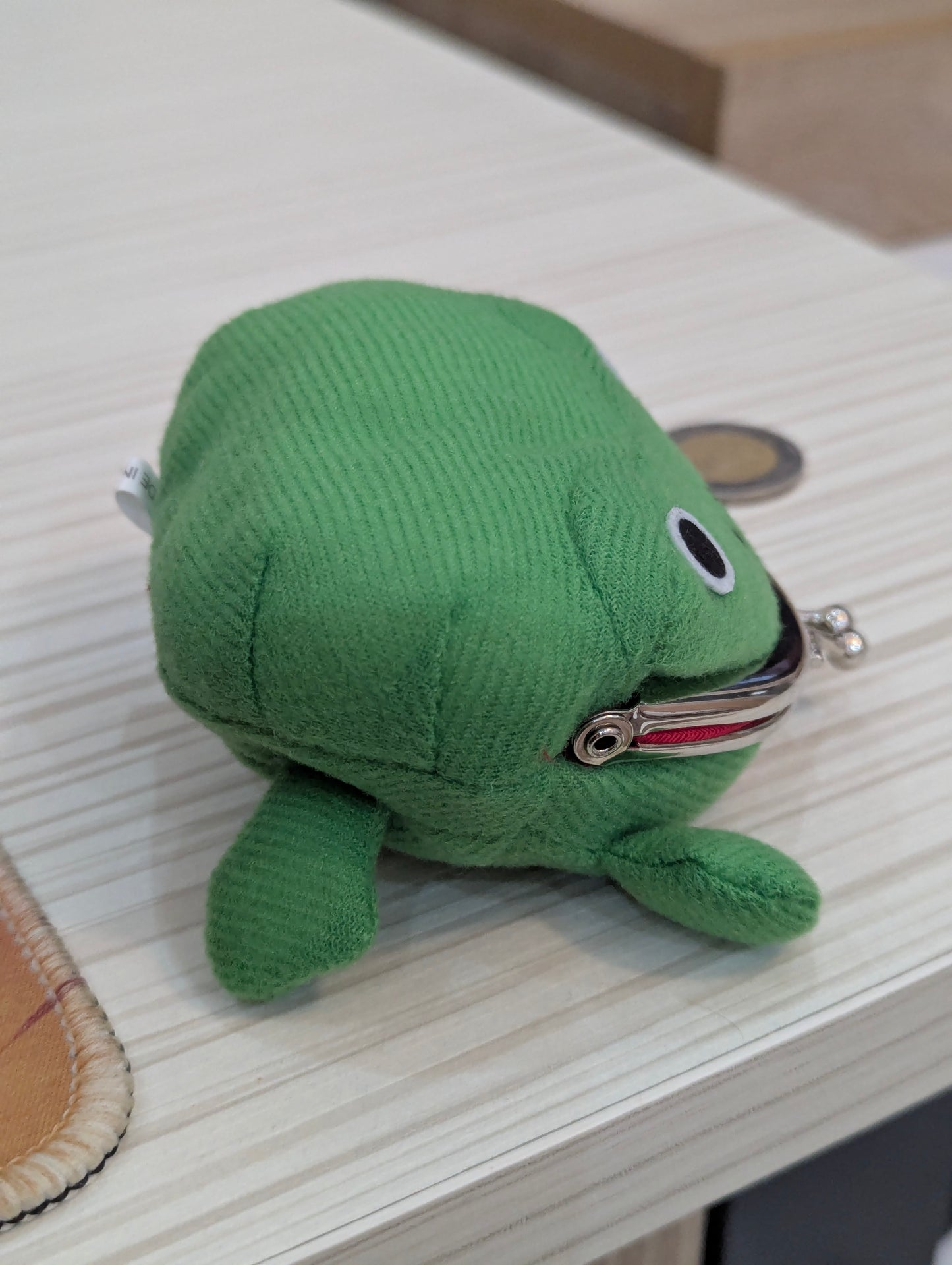 Porte Monnaie Naruto