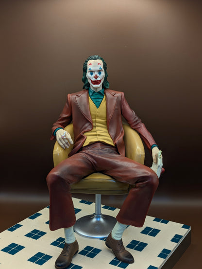 Figurine Joker (26 cm)