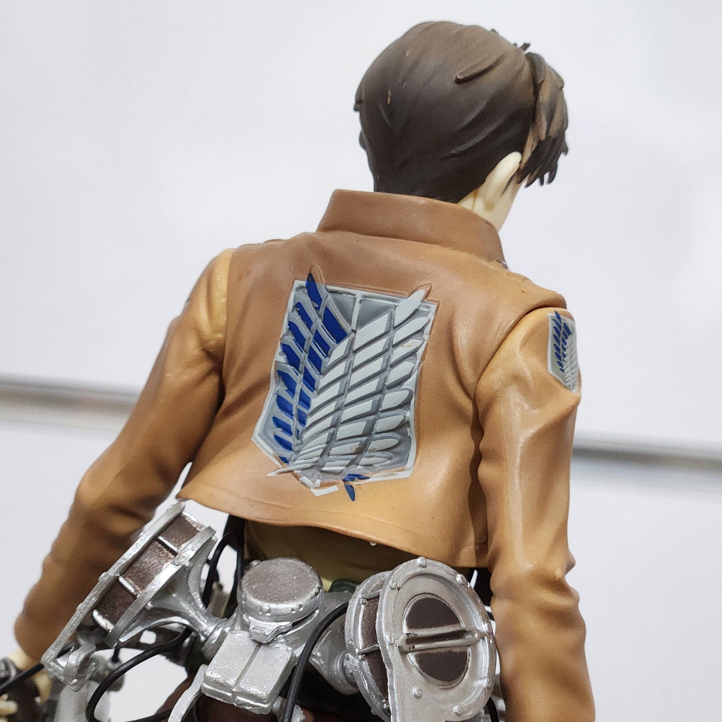 Figurine Eren Jager 23 cm