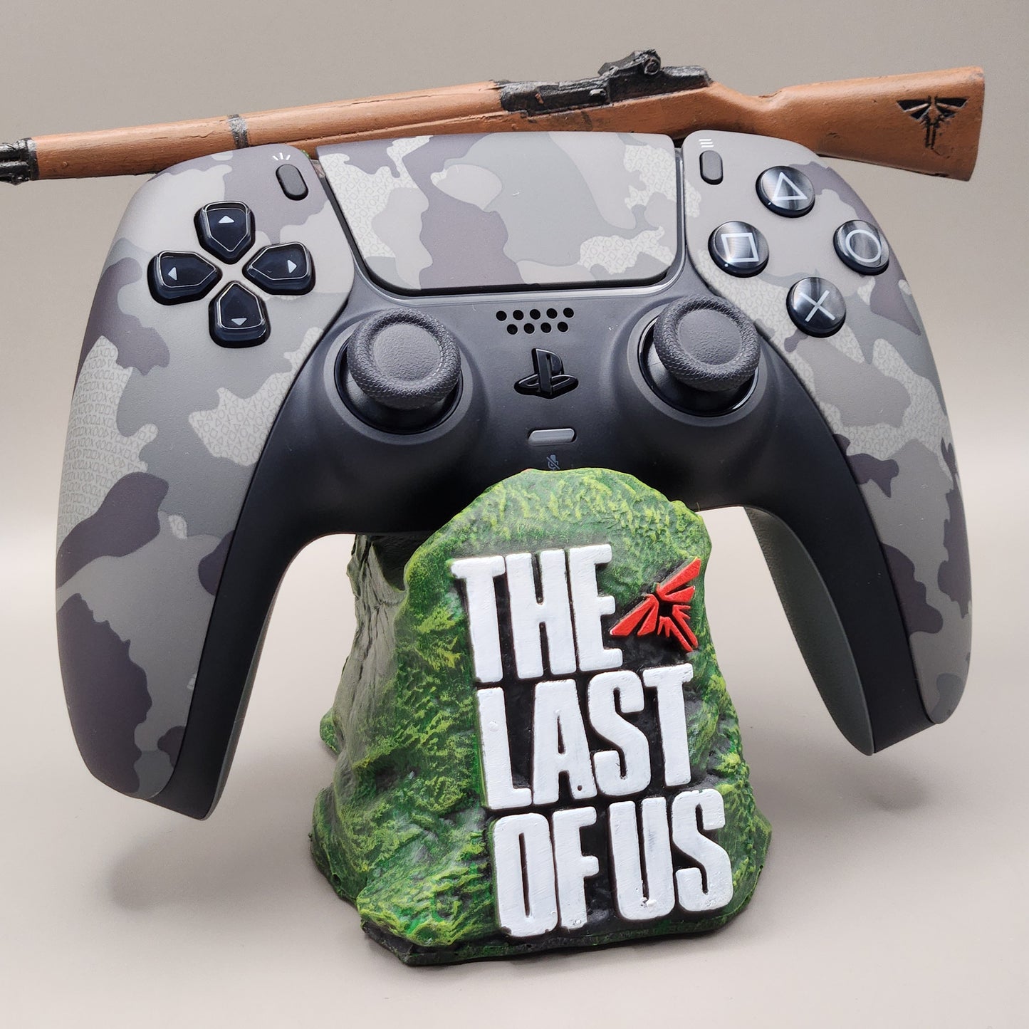 Support Manette -The Last Of Us Part 1-