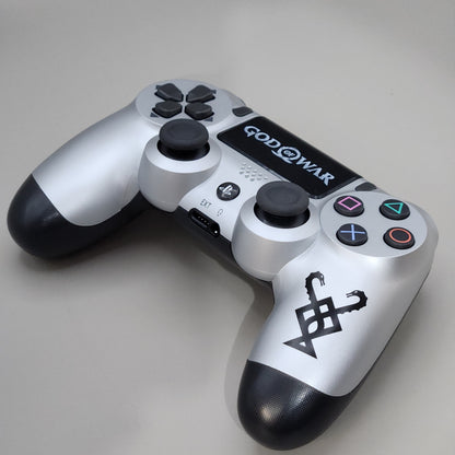 Manette Ps4 Édition God of War (Copie)