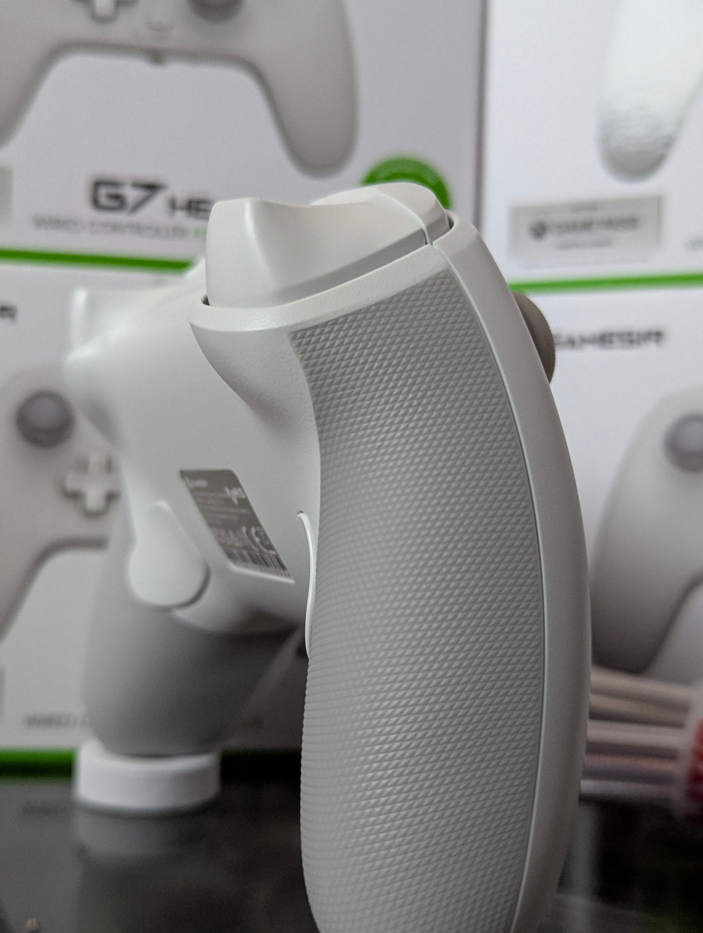 Manette Filaire Gamesir G7 HE (Xbox & Pc)