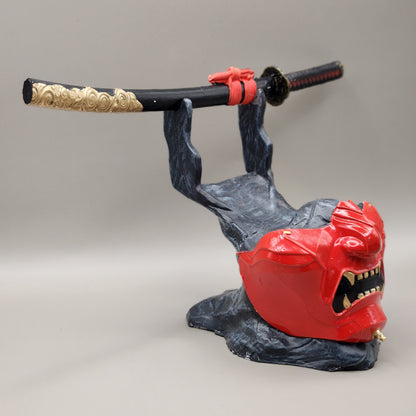 Support Manette -Ghost of Tsushima- (Red)