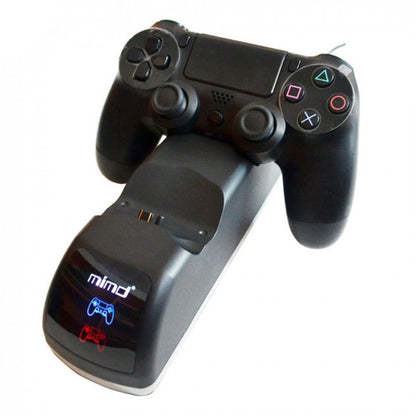 Station de charge Mimd Manette PS4