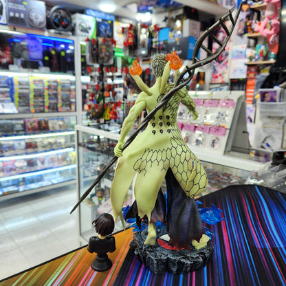 Figurine -Naruto- Obito Uchiha Jubi 32cm