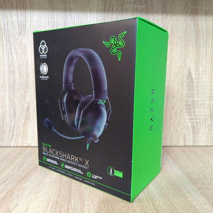 Casque razer blackshark v2 X (copie)