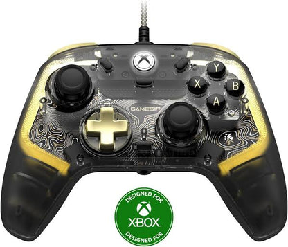 Manette Filaire Gamesir Kaleid Flux (Xbox & Pc)
